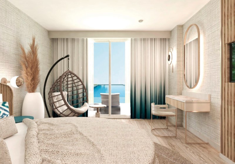 Zimmer & Wohnkomfort