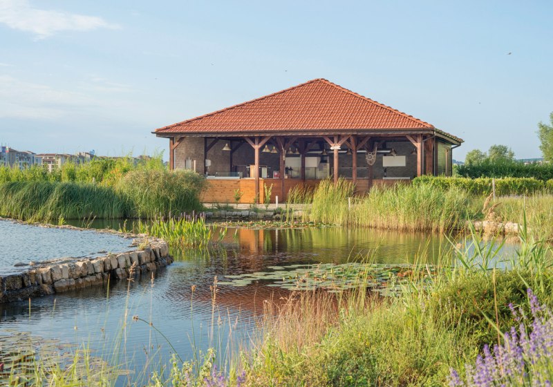 Kulinarik & Restaurants
