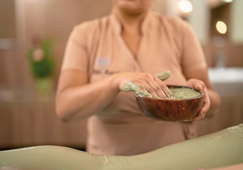 Wellness & Entspannung