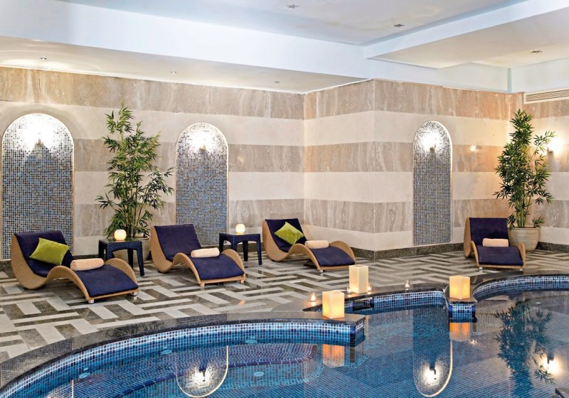 Hotel Allgemein