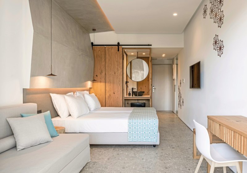 Zimmer & Wohnkomfort