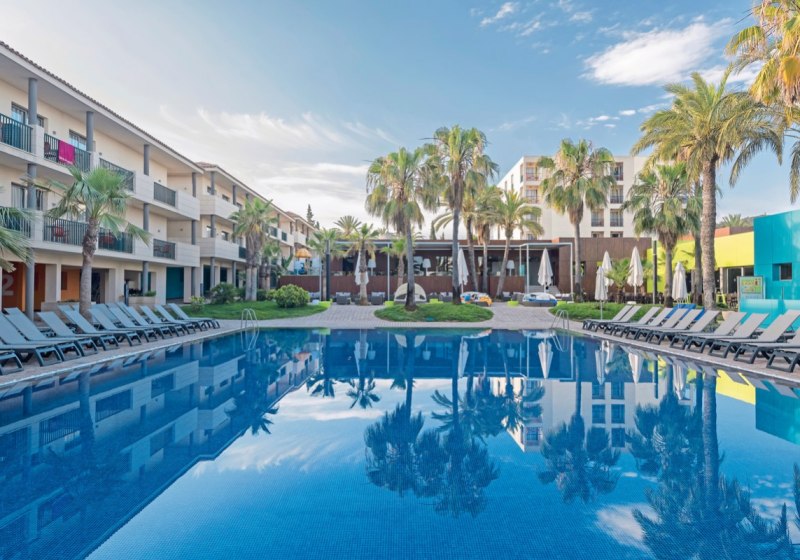Hotel Allgemein