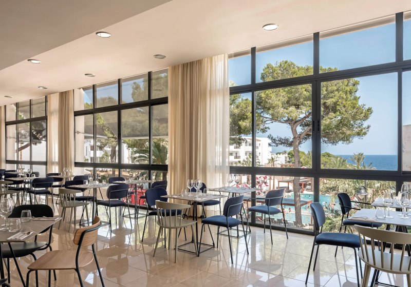 Beispiel: Kulinarik & Restaurants