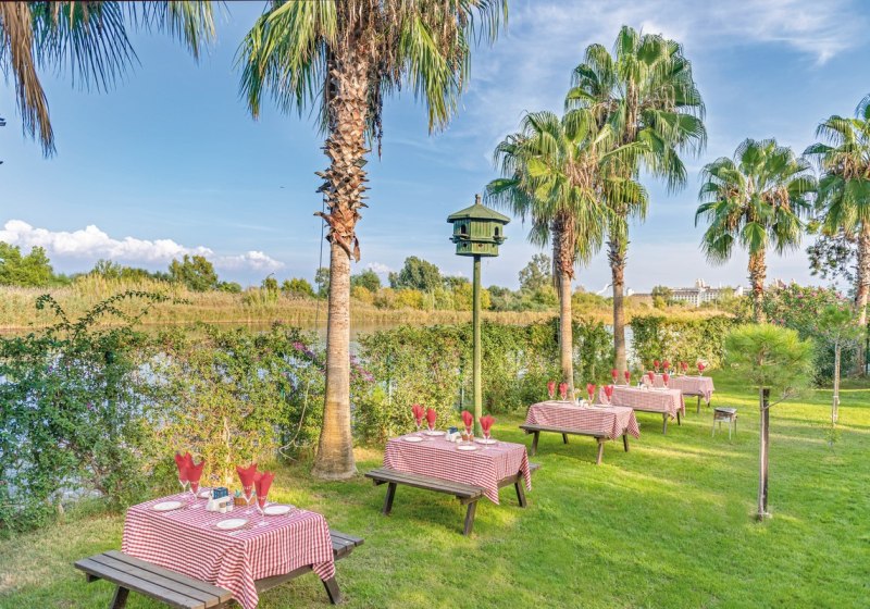Kulinarik & Restaurants