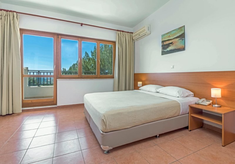 Hotel Allgemein