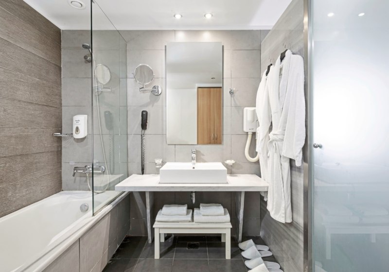 Zimmer & Wohnkomfort