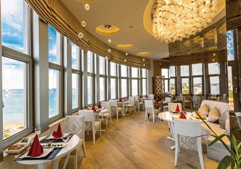 Kulinarik & Restaurants