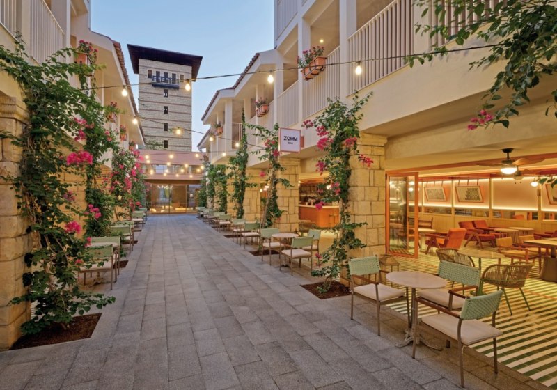 Hotel Allgemein
