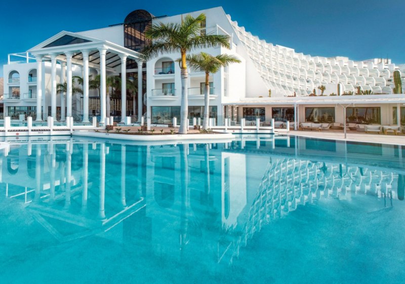 Hotel Allgemein