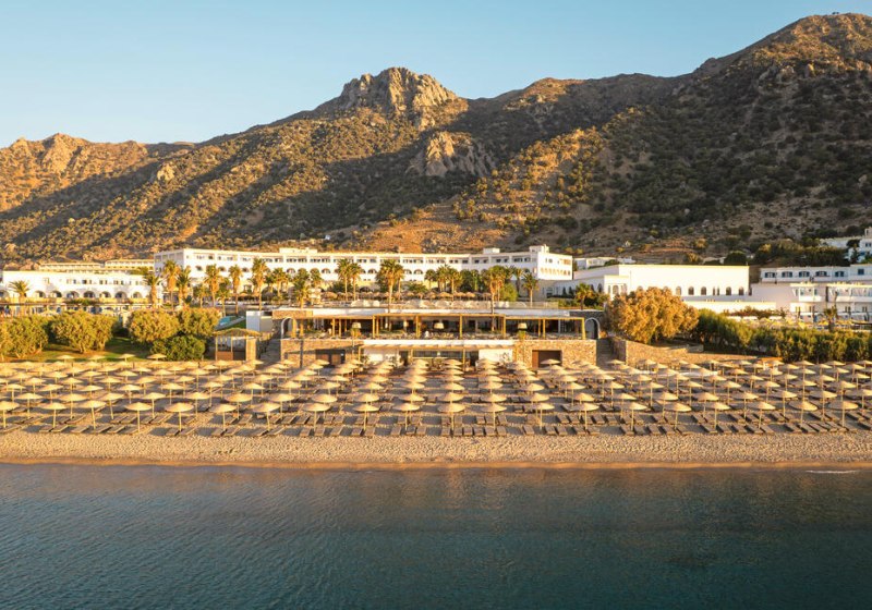 Hotel Allgemein