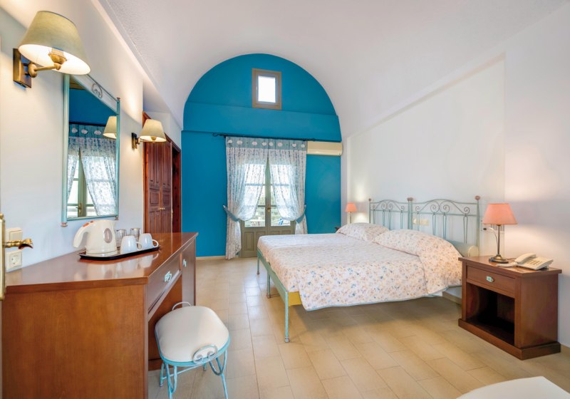 Zimmer & Wohnkomfort