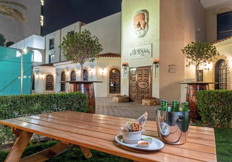 Kulinarik & Restaurants