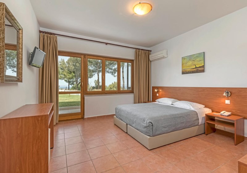 Hotel Allgemein