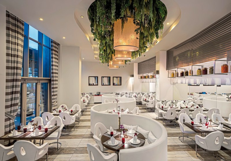 Kulinarik & Restaurants