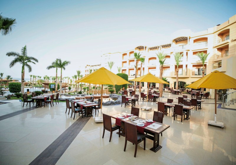 Kulinarik & Restaurants