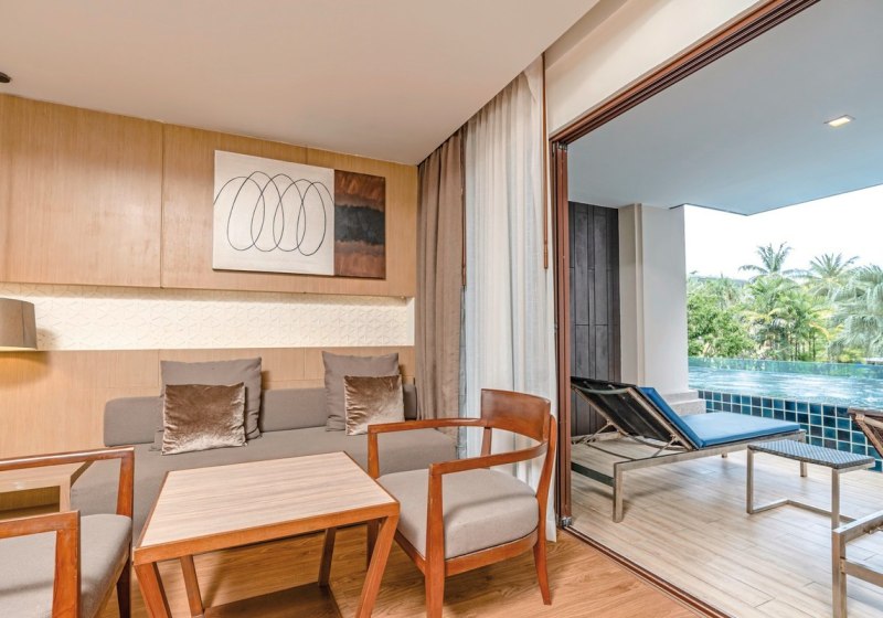 Zimmer & Wohnkomfort