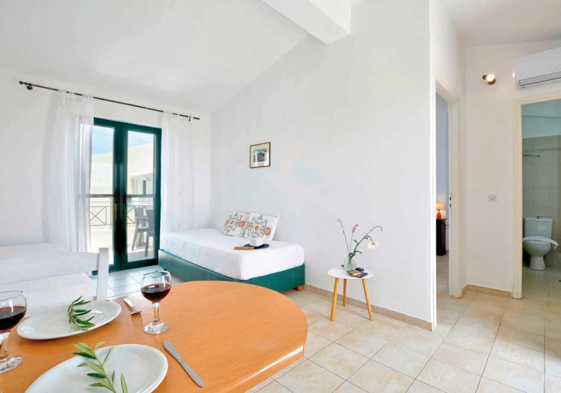 Zimmer & Wohnkomfort