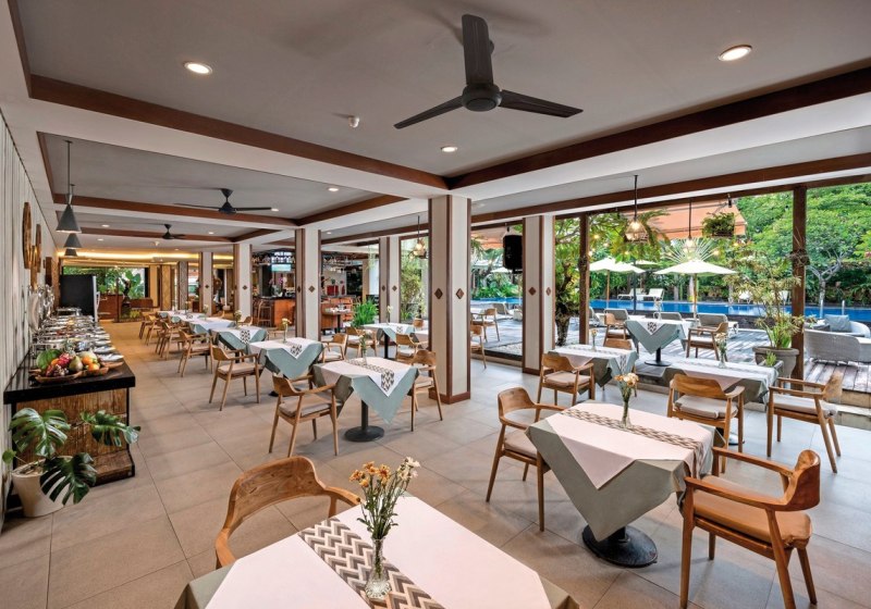 Kulinarik & Restaurants