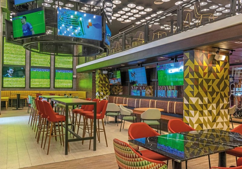 Kulinarik & Restaurants