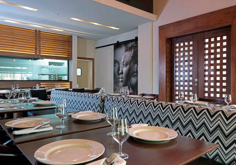 Kulinarik & Restaurants