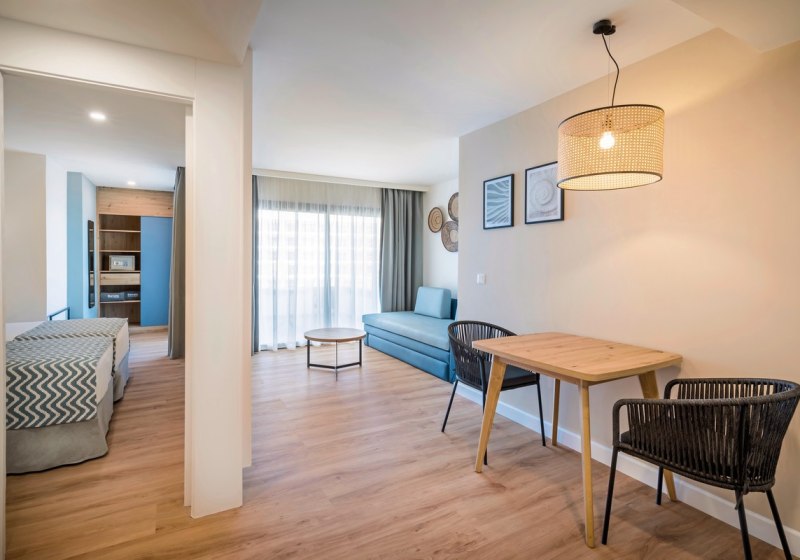 Zimmer & Wohnkomfort