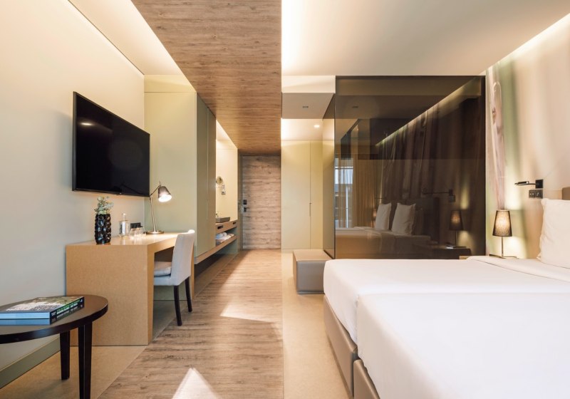 Zimmer & Wohnkomfort