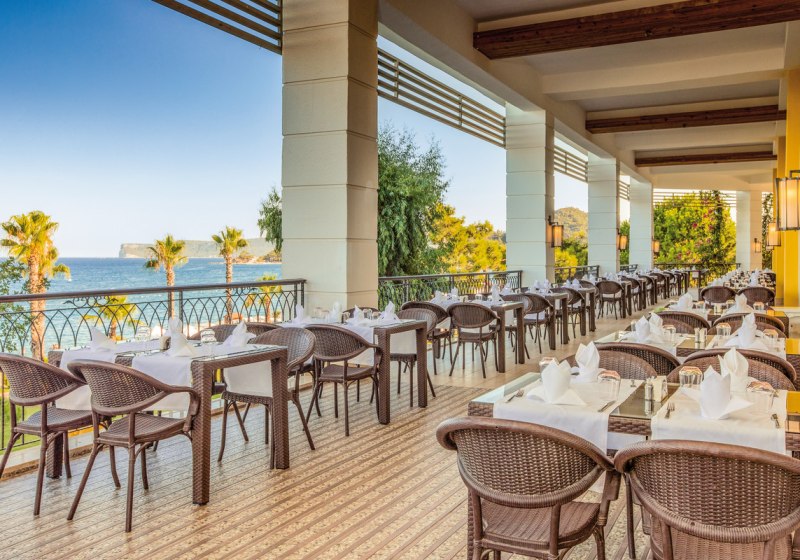 Kulinarik & Restaurants