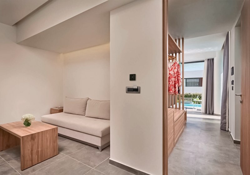 Zimmer & Wohnkomfort