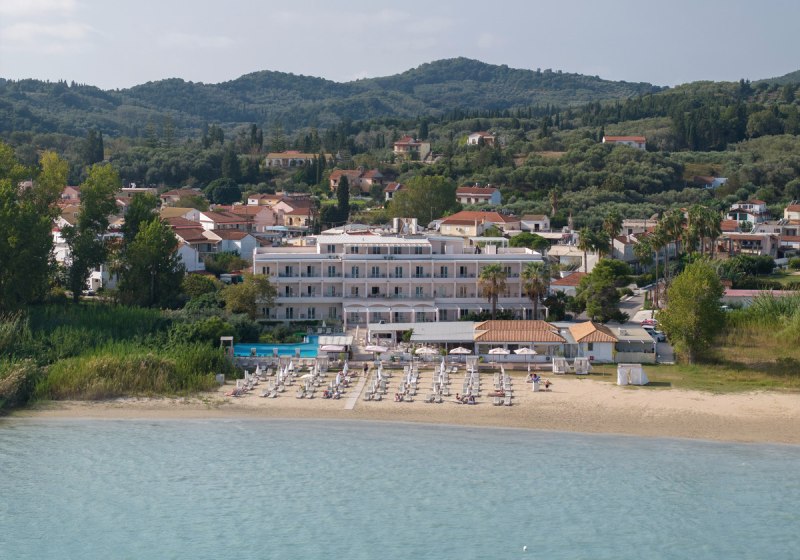 Hotelstrand