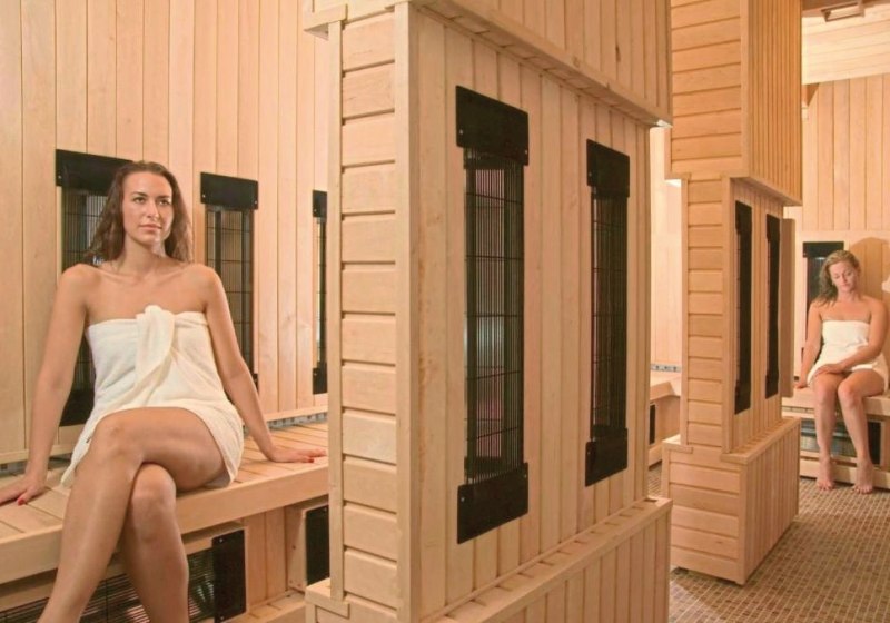 Wellness & Entspannung