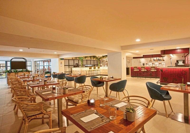 Kulinarik & Restaurants