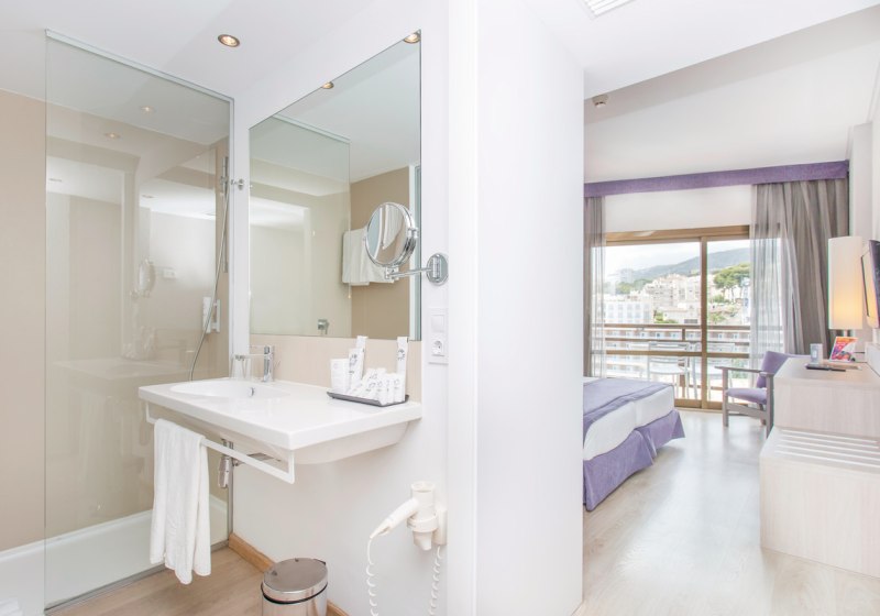 Zimmer & Wohnkomfort