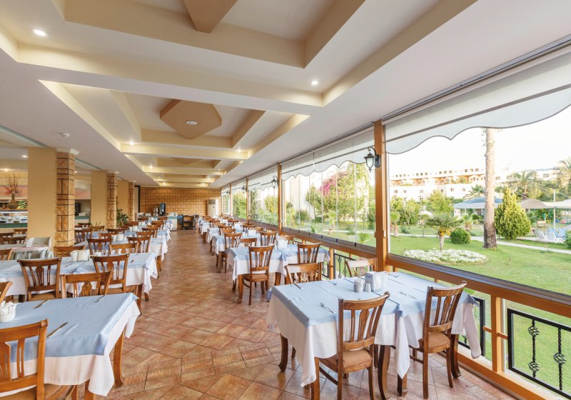 Kulinarik & Restaurants