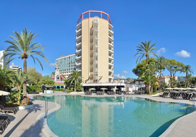 Hotel Allgemein