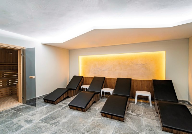 Wellness & Entspannung