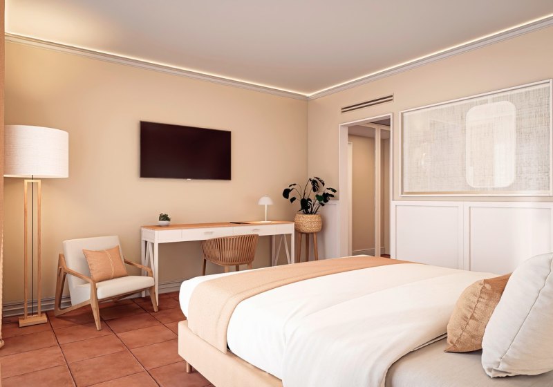 Hotel Allgemein