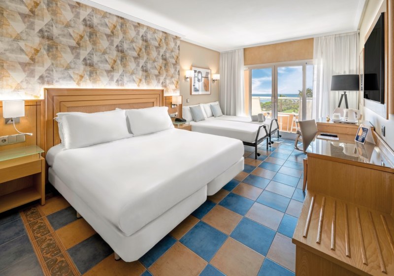 Zimmer & Wohnkomfort