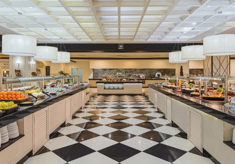 Kulinarik & Restaurants