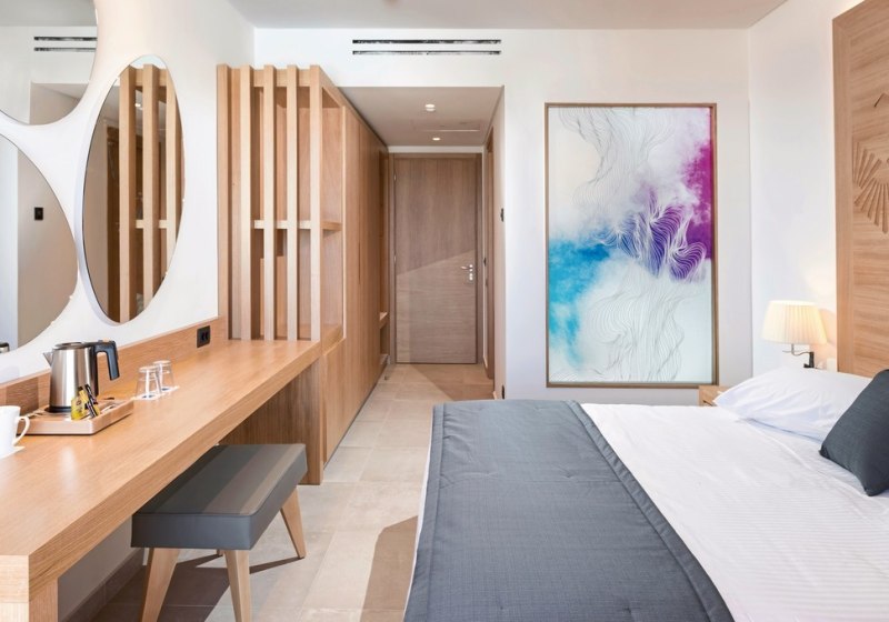 Zimmer & Wohnkomfort