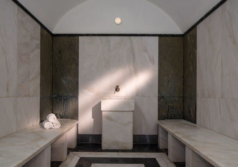 Beispiel: Wellness & Entspannung