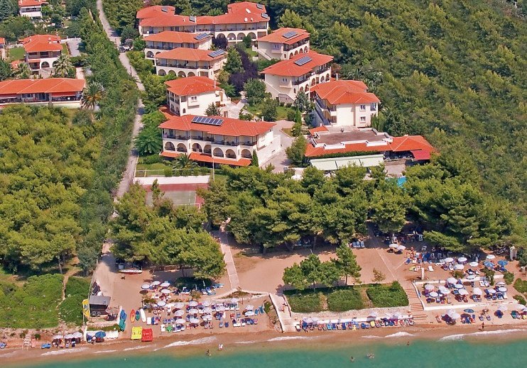 Hotel Allgemein