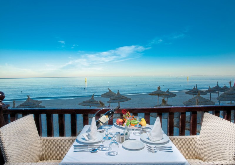 Kulinarik & Restaurants