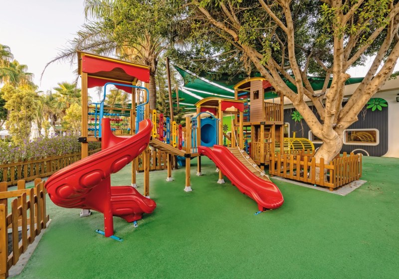 Unterhaltung Familie