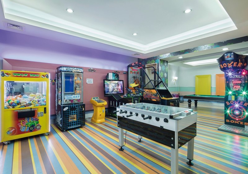 Hotel Allgemein