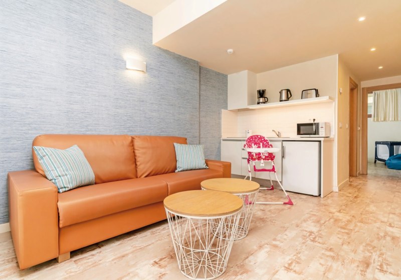 Zimmer & Wohnkomfort