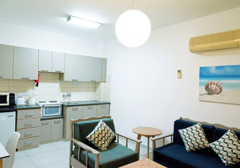 Zimmer & Wohnkomfort