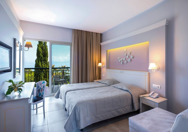 Zimmer & Wohnkomfort