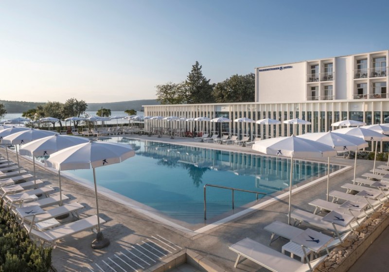 Hotel Allgemein