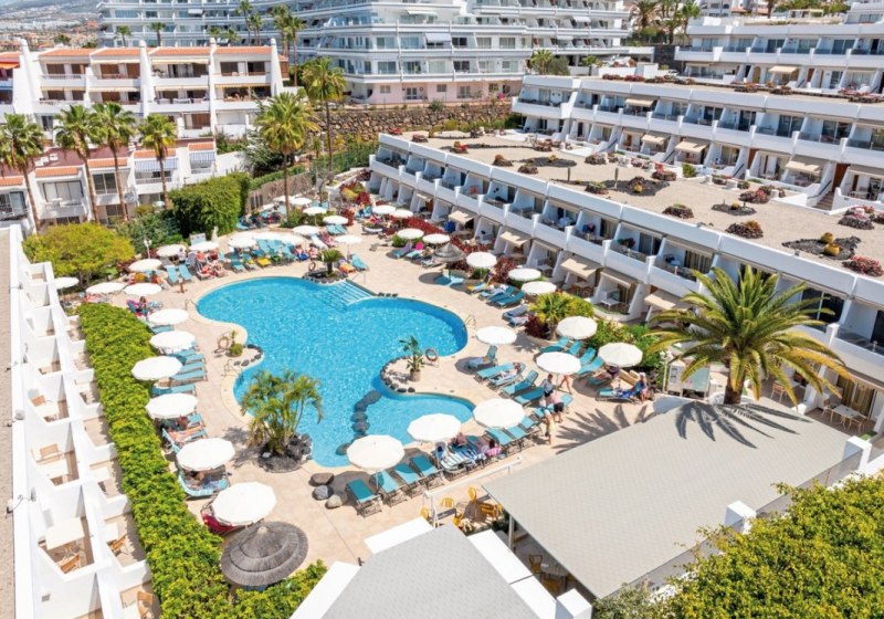 Hotel Allgemein