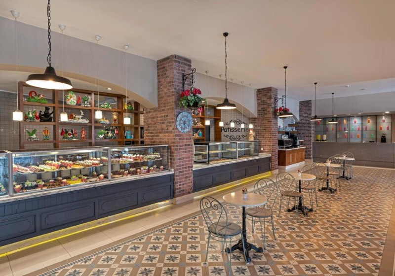 Hotel Allgemein